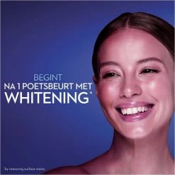 Oral B Oral-B Tandpasta Voordeelverpakking - 3D White Vitalize - 4 X 75 Ml -Oral B SHOP 550x550 323