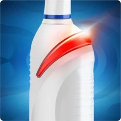 Oral B Oral-B Smartseries Teen - Elektrische Tandenborstel - Wit -Oral B SHOP 550x550 394