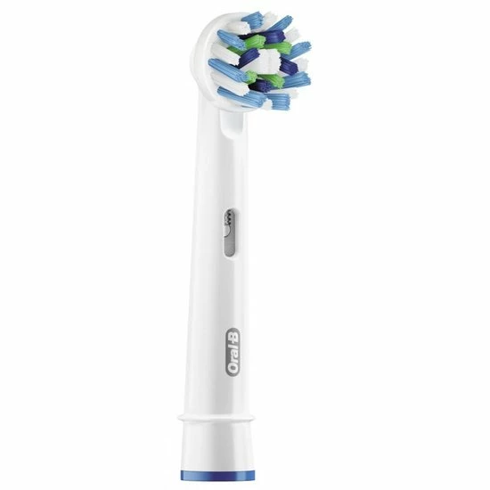 Oral B Oral-B PRO600 - Cross Action - Elektrische Tandenborstel 6 Oral B Oral-B PRO600 - Cross Action - Elektrische Tandenborstel - Afbeelding 6