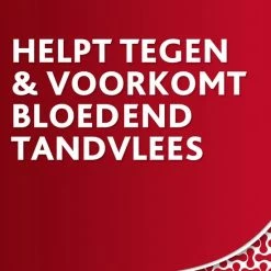 Parodontax Ultra Clean - Tandpasta - Tegen Bloedend Tandvlees - 2x75 Ml -Oral B SHOP 550x550 424