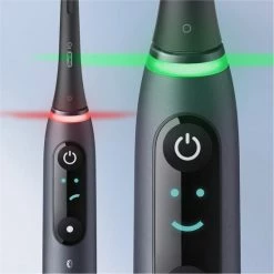 Oral B Oral-B IO 8N - Elektrische Tandenborstel - Zwart -Oral B SHOP 550x550 431