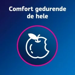 Fixodent Original Kleefpasta - Sterke Fixatie - Voordeelverpakking 6 X47 Gram -Oral B SHOP 550x550 445