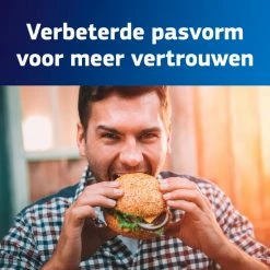 Fixodent Original Kleefpasta - Sterke Fixatie - Voordeelverpakking 6 X47 Gram -Oral B SHOP 550x550 446