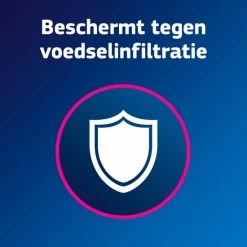 Fixodent Original Kleefpasta - Sterke Fixatie - Voordeelverpakking 6 X47 Gram -Oral B SHOP 550x550 448