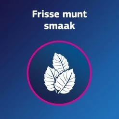 Fixodent Original Kleefpasta - Sterke Fixatie - Voordeelverpakking 6 X47 Gram -Oral B SHOP 550x550 450