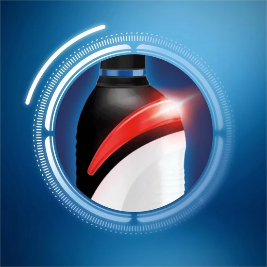 Oral B Oral_B Pro 2 - 2900 - Duoverpakking Elektrische Tandenborstel - Zwart 6 Oral B Oral_B Pro 2 - 2900 - Duoverpakking Elektrische Tandenborstel - Zwart - Afbeelding 6