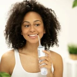 Capsy? Waterflosser Complete Set - Draadloos Flosapparaat - Elektrische Monddouche 16 Capsy? Waterflosser Complete Set - Draadloos Flosapparaat - Elektrische Monddouche -Oral B SHOP 550x550 464