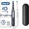 Oral B Oral-B IO 4N - Black & White - Elektrische Tandenborstels - Ontworpen Door Braun