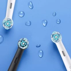 Oral B Oral-B IO 4N - Black & White - Elektrische Tandenborstels - Ontworpen Door Braun -Oral B SHOP 550x550 471