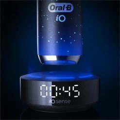 Oral B Oral-B IO 10 - Elektrische Tandenborstel - Zwart -Oral B SHOP 550x550 474