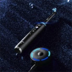 Oral B Oral-B IO 10 - Elektrische Tandenborstel - Zwart -Oral B SHOP 550x550 479