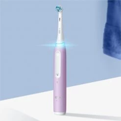 Oral B Oral-B IO 4N - Elektrische Tandenborstel - Lavendel -Oral B SHOP 550x550 497