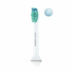 Philips Sonicare ProResults HX6018/07 - Opzetborstel - Standaard - 8 Stuks -Oral B SHOP 550x550 499