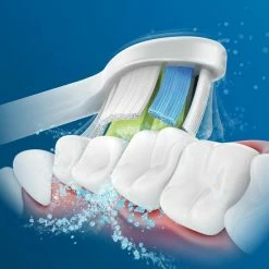 Philips Sonicare ProtectiveClean 4300 HX6800/35 - Elektrische Tandenborstel - Roze & Zwart -Oral B SHOP 550x550 505