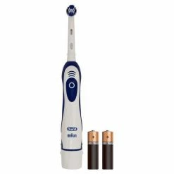 Oral B Oral-B Tandenborstel - AdvancePower - Elektrische Tandenborstel Op Batterijen -Oral B SHOP 550x550 541