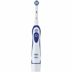 Oral B Oral-B Tandenborstel - AdvancePower - Elektrische Tandenborstel Op Batterijen -Oral B SHOP 550x550 542