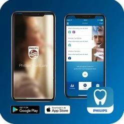 Philips ProtectiveClean 6100 HX6877/28 - Elektrische Tandenborstel -Oral B SHOP 550x550 551