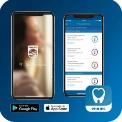 Philips ProtectiveClean 6100 HX6877/28 - Elektrische Tandenborstel -Oral B SHOP 550x550 553