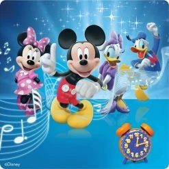 Oral B Oral-B Kids Opzetborstels Met Disney Mickey Mouse-figuren, 9 Stuks -Oral B SHOP 550x550 571