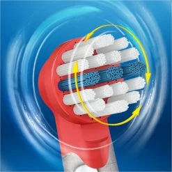 Oral B Oral-B Kids Opzetborstels Met Disney Mickey Mouse-figuren, 9 Stuks -Oral B SHOP 550x550 572