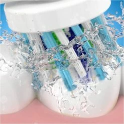 Oral B Oral-B Pro 2 2500 - Zwart - Elektrische Tandenborstel -Oral B SHOP 550x550 583