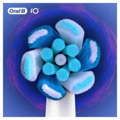 Oral B Oral-B IO Ultimate Clean - Opzetborstels - 2 Stuks -Oral B SHOP 550x550 594