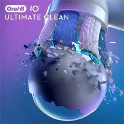 Oral B Oral-B IO Ultimate Clean - Opzetborstels - 2 Stuks -Oral B SHOP 550x550 595