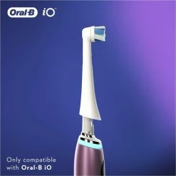Oral B Oral-B IO Ultimate Clean - Opzetborstels - 2 Stuks -Oral B SHOP 550x550 596