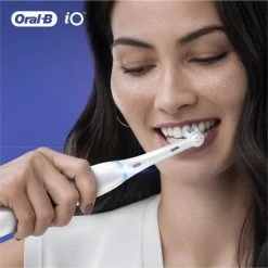 Oral B Oral-B IO Ultimate Clean - Opzetborstels - 2 Stuks -Oral B SHOP 550x550 597