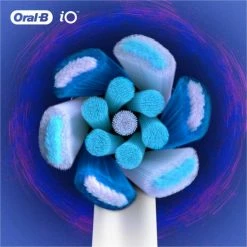 Oral B Oral-B IO Ultimate Clean - Opzetborstels - 2 Stuks -Oral B SHOP 550x550 599