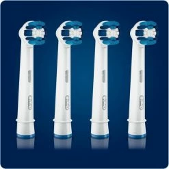 Oral B Oral-B Precision Clean Opzetborstels - 4 Stuks -Oral B SHOP 550x550 618