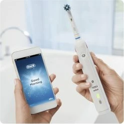 Oral B Oral-B Smart 4 4900 - Elektrische Tandenborstel - Duopack -Oral B SHOP 550x550 625