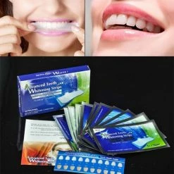 Merkloos Professionele Tanden Bleek Strips Ultra 3D - Teeth Whitening Strips - Tanden Bleken - Voor Ultra Witte Tanden - 14 Strips 8 Merkloos Professionele Tanden Bleek Strips Ultra 3D - Teeth Whitening Strips - Tanden Bleken - Voor Ultra Witte Tanden - 14 Strips -Oral B SHOP 550x550 631