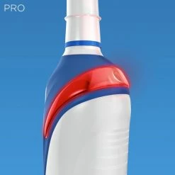 Oral B Oral-B Pro 2 2000N CrossAction - Elektrische Tandenborstel - Blauw 17 Oral B Oral-B Pro 2 2000N CrossAction - Elektrische Tandenborstel - Blauw -Oral B SHOP 550x550 640