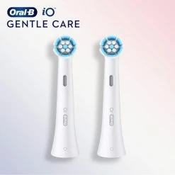 Oral B Oral-B IO Gentle Care - Opzetborstels - 2 Stuks 27 Oral B Oral-B IO Gentle Care - Opzetborstels - 2 Stuks -Oral B SHOP 550x550 657