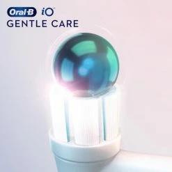 Oral B Oral-B IO Gentle Care - Opzetborstels - 2 Stuks 31 Oral B Oral-B IO Gentle Care - Opzetborstels - 2 Stuks -Oral B SHOP 550x550 659