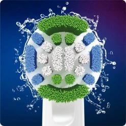 Oral B Oral-B Precision Clean Opzetborstel 8 Stuks - CleanMaximiser -Oral B SHOP 550x550 668