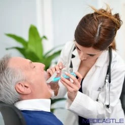 MediCastle? Amandelsteen Verwijderaar - Tonsil Stone Remover - 6 Delige| Kit -Oral B SHOP 550x550 673