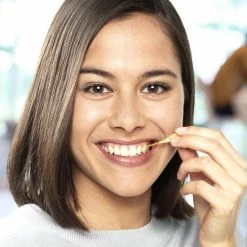 TePe EasyPick XS-S Oranje 36 Stuks 26 TePe EasyPick XS-S Oranje 36 Stuks -Oral B SHOP 550x550 678