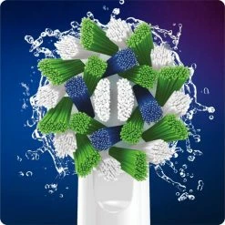 Oral B Oral-B CrossAction - Met CleanMaximiser-technologie - Opzetborstels - 4 Stuks -Oral B SHOP 550x550 68