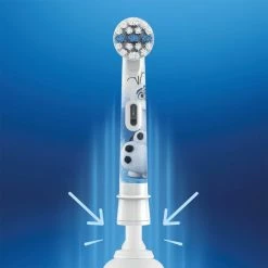 Oral B Oral-B Disney Frozen - Opzetborstels -Oral B SHOP 550x550 704