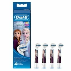 Oral B Oral-B Disney Frozen - Opzetborstels -Oral B SHOP 550x550 708