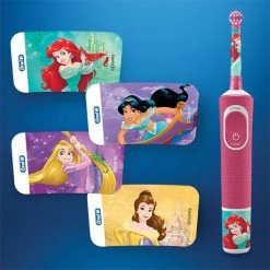 Oral B Oral-B Kids Elektrische Tandenborstel - Disney - Voor Kinderen Vanaf 3 Jaar -Oral B SHOP 550x550 71