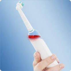 Oral B Pro 700 CrossAction - Elektrische Tandenborstel 25 Oral B Pro 700 CrossAction - Elektrische Tandenborstel -Oral B SHOP 550x550 713