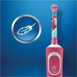 Oral B Oral-B Kids Elektrische Tandenborstel - Disney - Voor Kinderen Vanaf 3 Jaar -Oral B SHOP 550x550 75