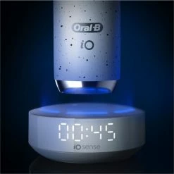 Oral B Oral-B IO 10 - White - Elektrische Tandenborstel - Ontworpen Door Braun -Oral B SHOP 550x550 781