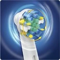 Oral B Oral-B Floss Action - Opzetborstels - 12 Stuks -Oral B SHOP 550x550 801