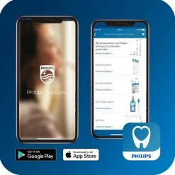 Philips Sonicare Series 3100 HX3675/13 - Elektrische Tandenborstel - Wit - Duopack -Oral B SHOP 550x550 83