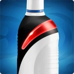 Oral B Oral-B Smartseries Teen - Elektrische Tandenborstel - Powered By Braun - 1 Handvat En 2 Opzetborstels -Oral B SHOP 550x550 857