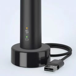 Philips Sonicare Series 3100 HX3675/15 - Elektrische Tandenborstel - Zwart & Roze - Duopack -Oral B SHOP 550x550 86